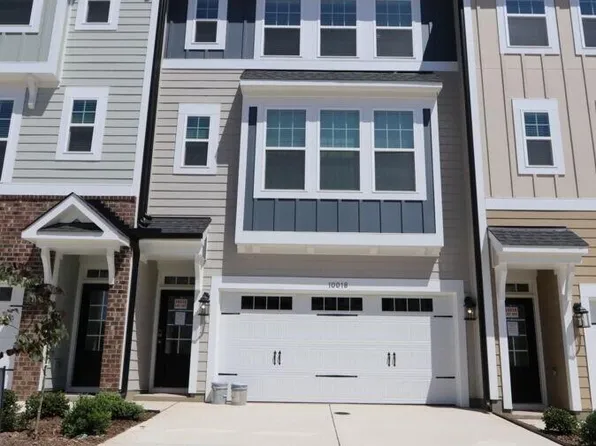 10018 Secluded Garden Drive Rd #187, Apex, NC 27523