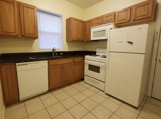 11 Parnell Pl #2, Jersey City, NJ 07305