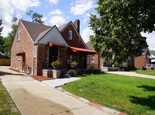 16521 Biltmore St, Detroit, MI 48235