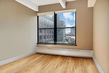 Rented by Compass