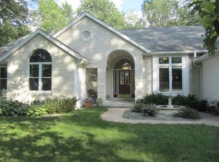 2433 Eagle Smt, Stevens Point, WI 54482