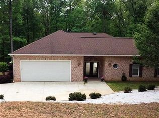 750 Dyar Way, Fair Play, SC 29643