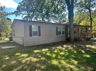 111 Blackfoot Dr, Mabank, TX 75156