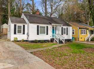 1337 Westmont Rd SW, Atlanta, GA 30311