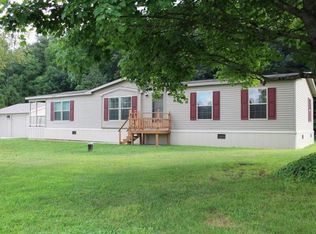 190 Kelsey Rd, Candor, NY 13743