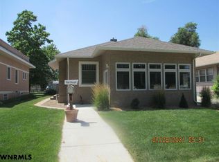 1945 12th St, Gering, NE 69341