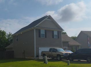 230 Smith Glen Dr, Odenville, AL 35146