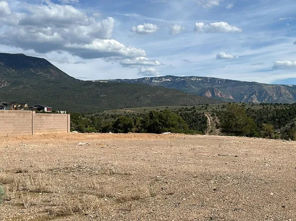 2503 W Portal Hill Rd, Cedar City, UT 84720