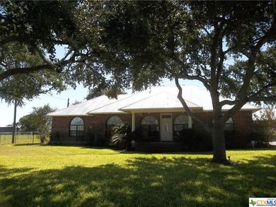 1535 County Road 481, Gonzales, TX, 78629