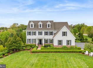 100 Galvin Cir, Kennett Square, PA 19348