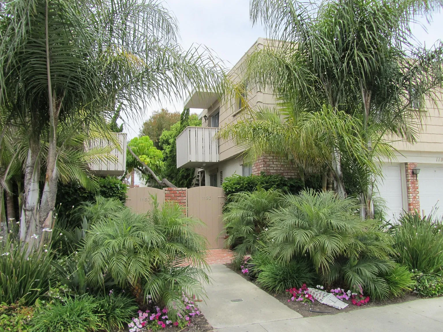 1 bed, 625 sqft, $2,485 — Photo 2