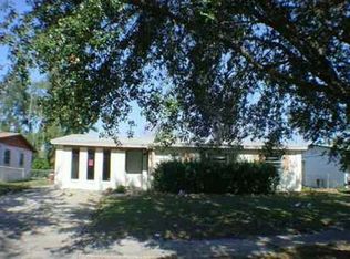 5331 Lescot Ln, Orlando, FL 32811