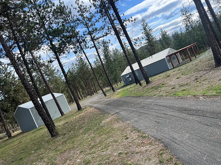 7276 Highway 291 — Photo 1