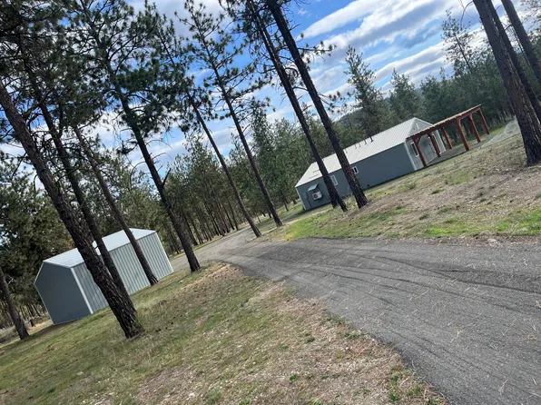 7276 Highway 291, Tum Tum, WA 99034