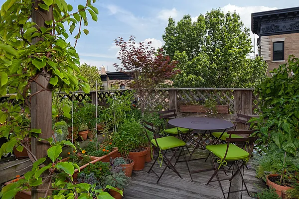 Sold by Brown Harris Stevens | media 24