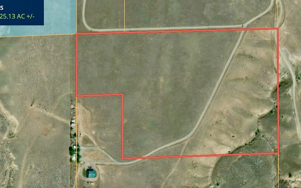 2 Rocky Butte Rd, Meeteetse, WY 82433 Zillow