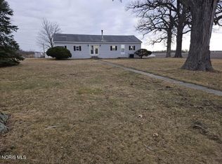 7410 County Highway 112, Upper Sandusky, OH 43351