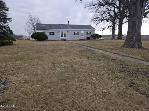 7410 County Highway 112, Upper Sandusky, OH 43351