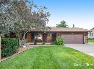 4839 Boyd Ave NE, Grand Rapids, MI 49525