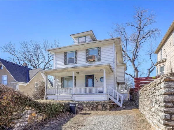206 N 21st St, Kansas City, KS 66102