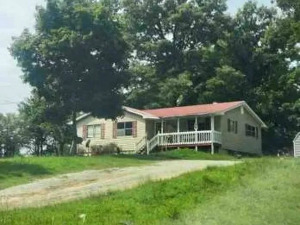 1737 S Nopone Valley Rd, Decatur, TN 37322