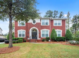 3332 Walnut Rdg, Atlanta, GA 30349