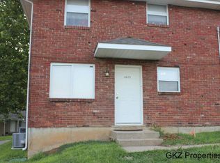 4829 NW Homestead Rd, Riverside, MO 64150