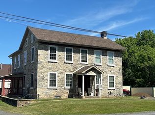 13937 Kutztown Rd, Fleetwood, PA 19522