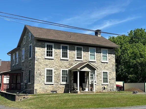 13937 Kutztown Rd, Fleetwood, PA 19522
