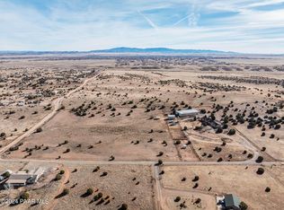 175 S Blue Merle Trl, Chino Valley, AZ 86323