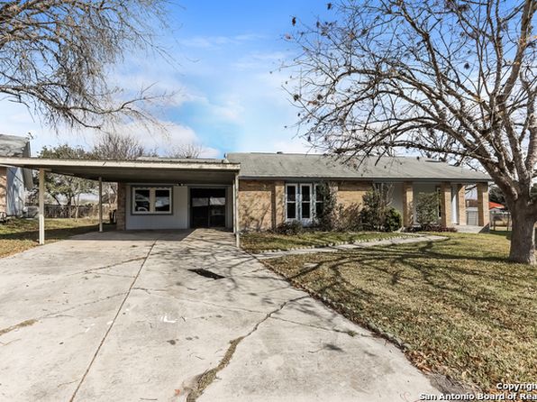 northampton pool converse tx