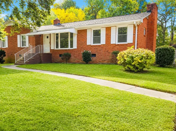 106 Oakmont Ave, Durham, NC 27713