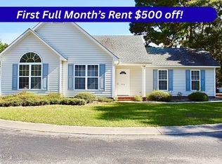 1504 Amhearst Ct, Wilmington, NC 28412