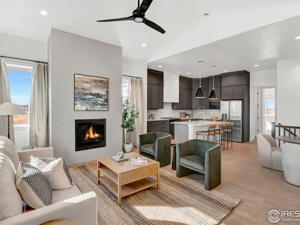 648 Greenspire Dr #8, Windsor, CO 80550