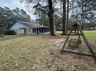 22803 Trailwood Ln, Tomball, TX 77375