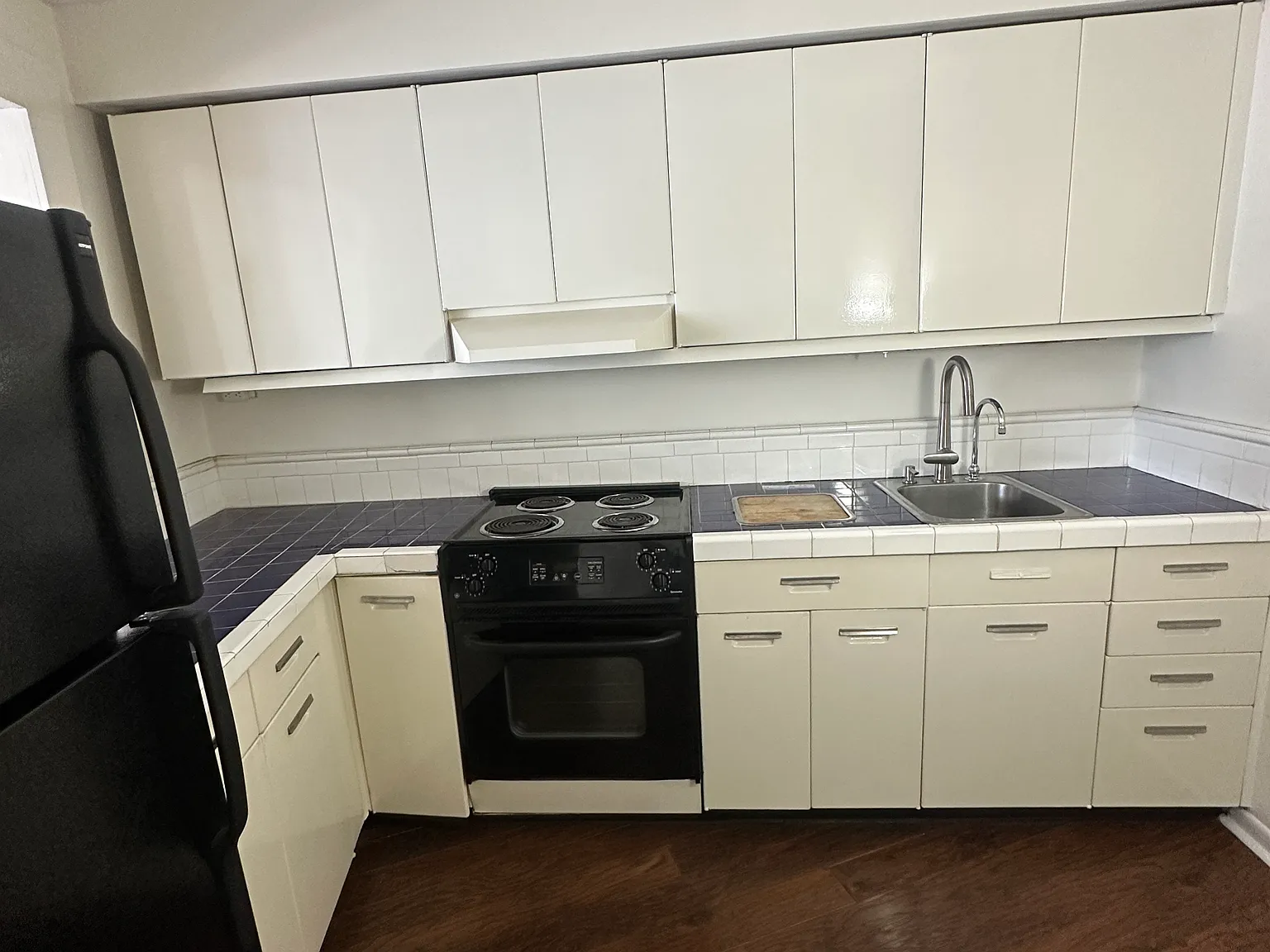 1 bed, 725 sqft, $2,600 — Photo 3