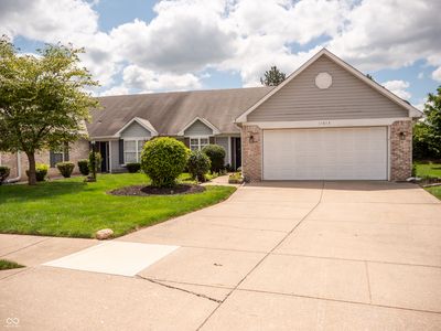 11613 Coastal Dr, Indianapolis, IN, 46229