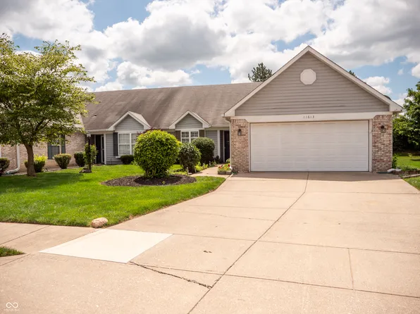 11613 Coastal Dr, Indianapolis, IN 46229