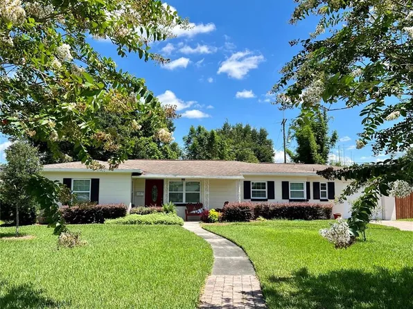 1313 RADCLYFFE ROAD, ORLANDO, FL 32804