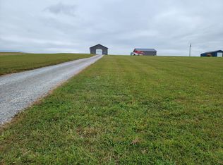 271 Pike Bluff Rd, Ewing, KY 41039