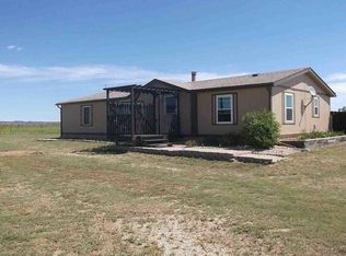 16640 Sagecreek Rd, Peyton, CO 80831