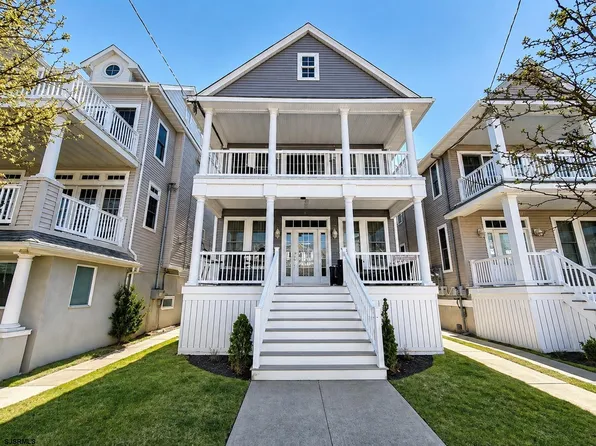 1233 Asbury Ave #1, Ocean City, NJ 08226
