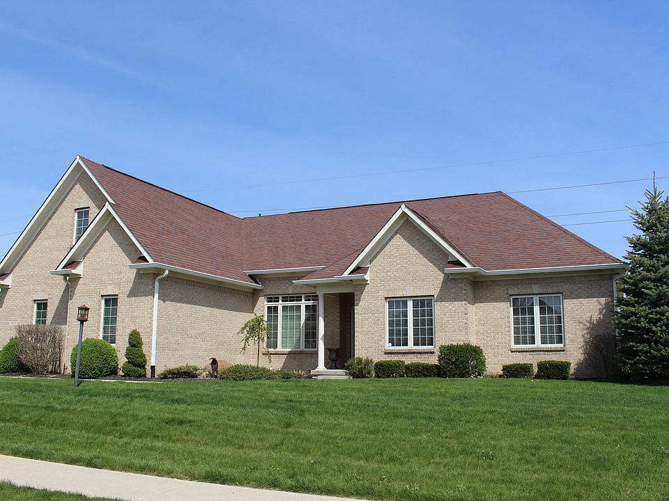 1317 Brookway Dr.