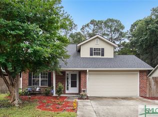 121 Penn Sta, Savannah, GA 31410