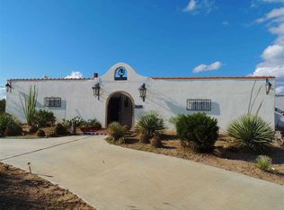 2185 Webb Rd, Las Cruces, NM 88012