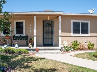 820 Washington St, Hanford, CA