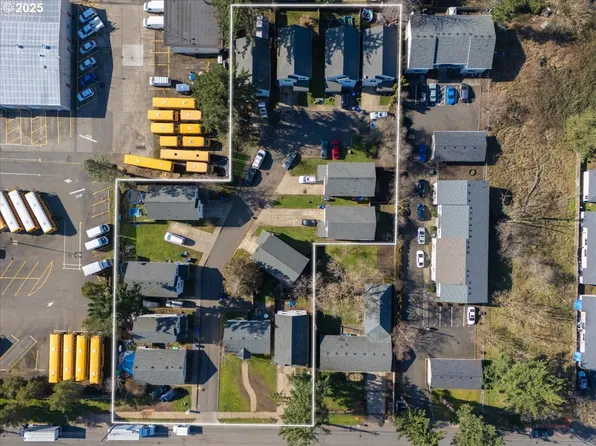 2807 SE 125th Ave, Portland, OR 97236