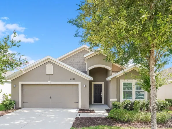 3315 Hidden Meadows Ct, Green Cove Springs, FL 32043