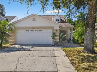 8459 Hawbuck St, New Port Richey, FL, 34655