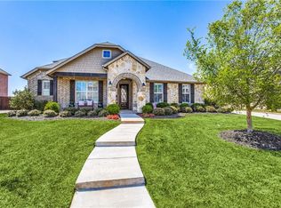 1321 Brittany Way, Prosper, TX 75078